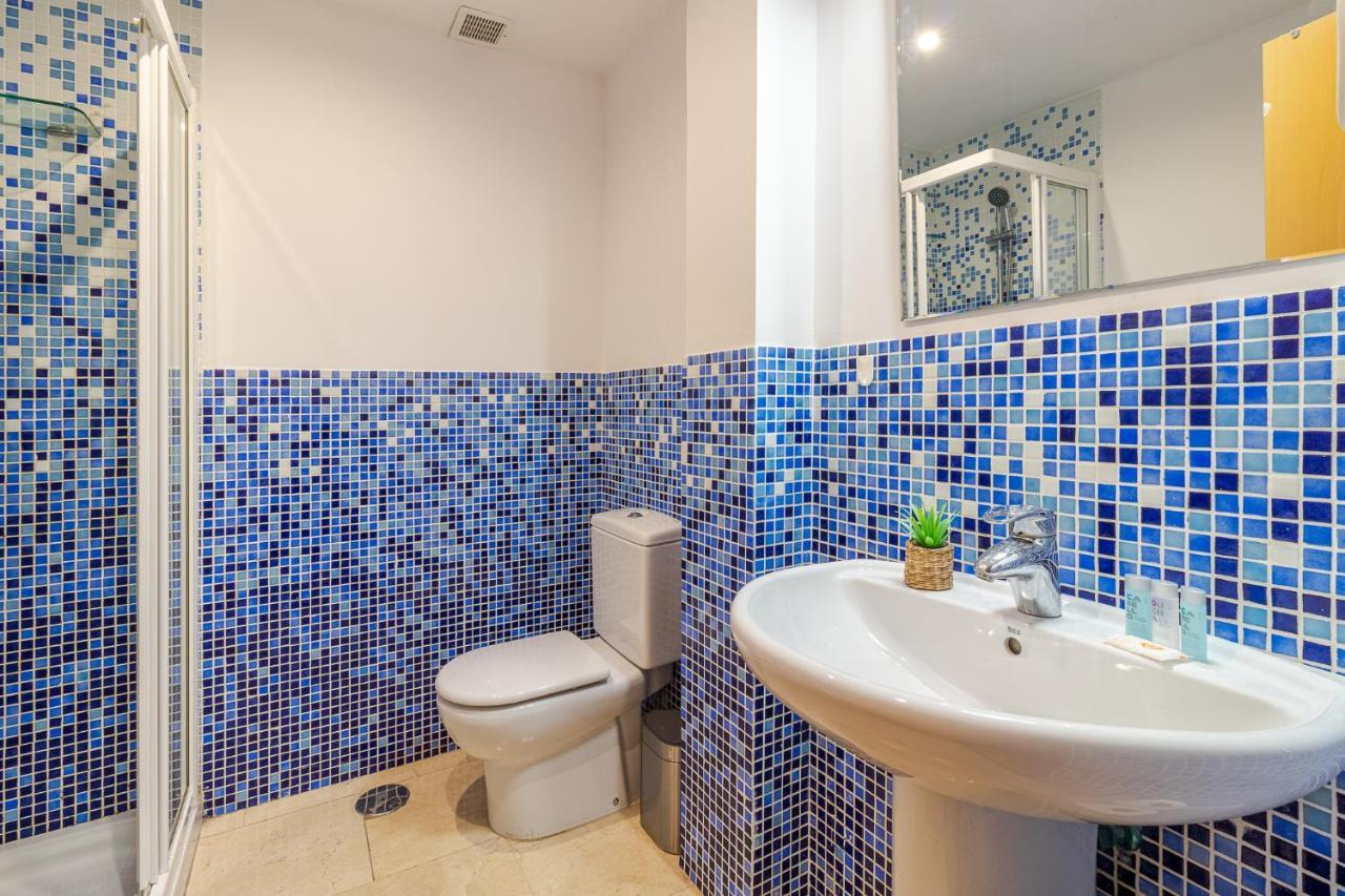 Cliff Suite Las Canteras Las Palmas de Gran Canaria Exterior photo