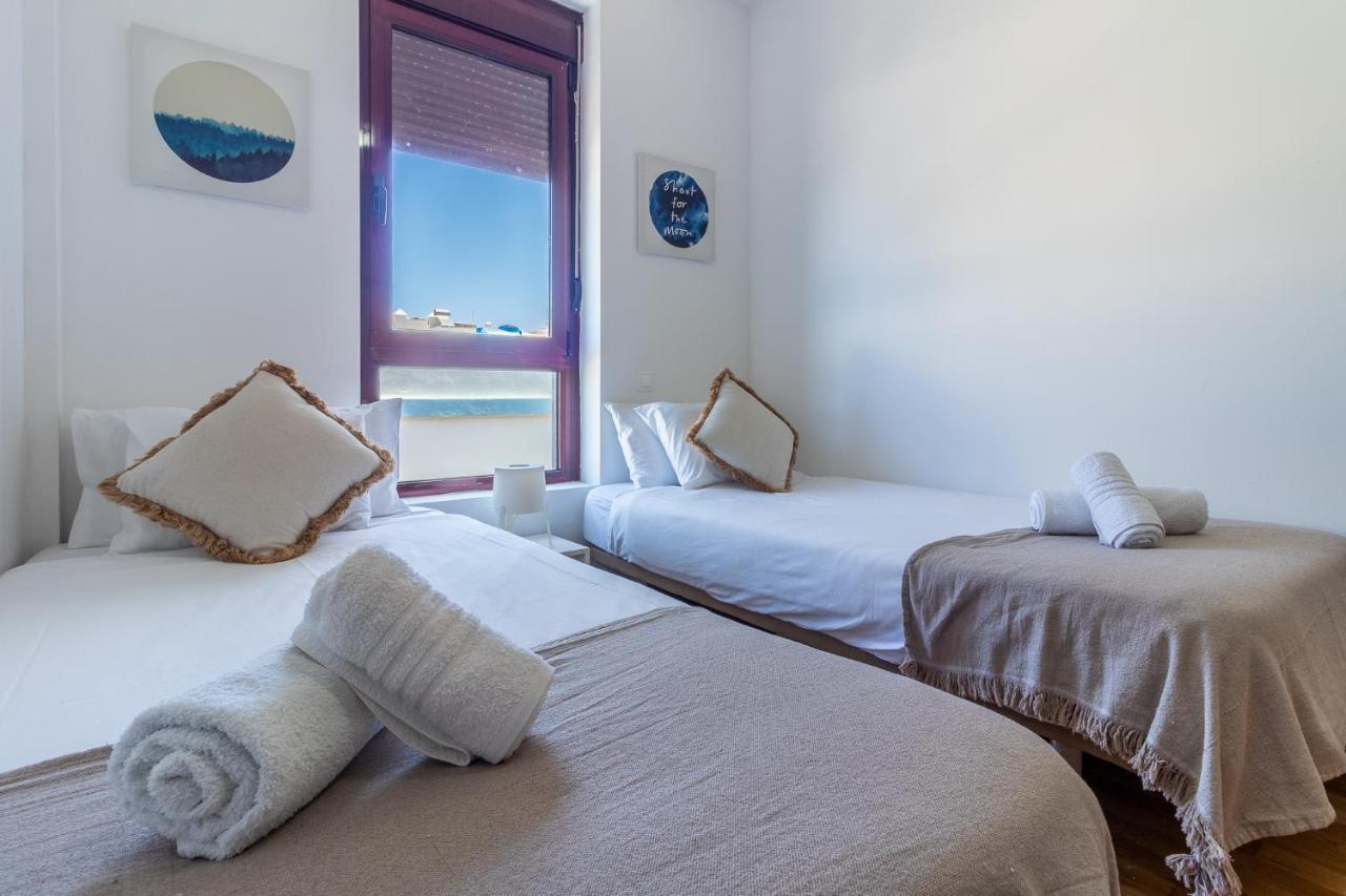 Cliff Suite Las Canteras Las Palmas de Gran Canaria Exterior photo