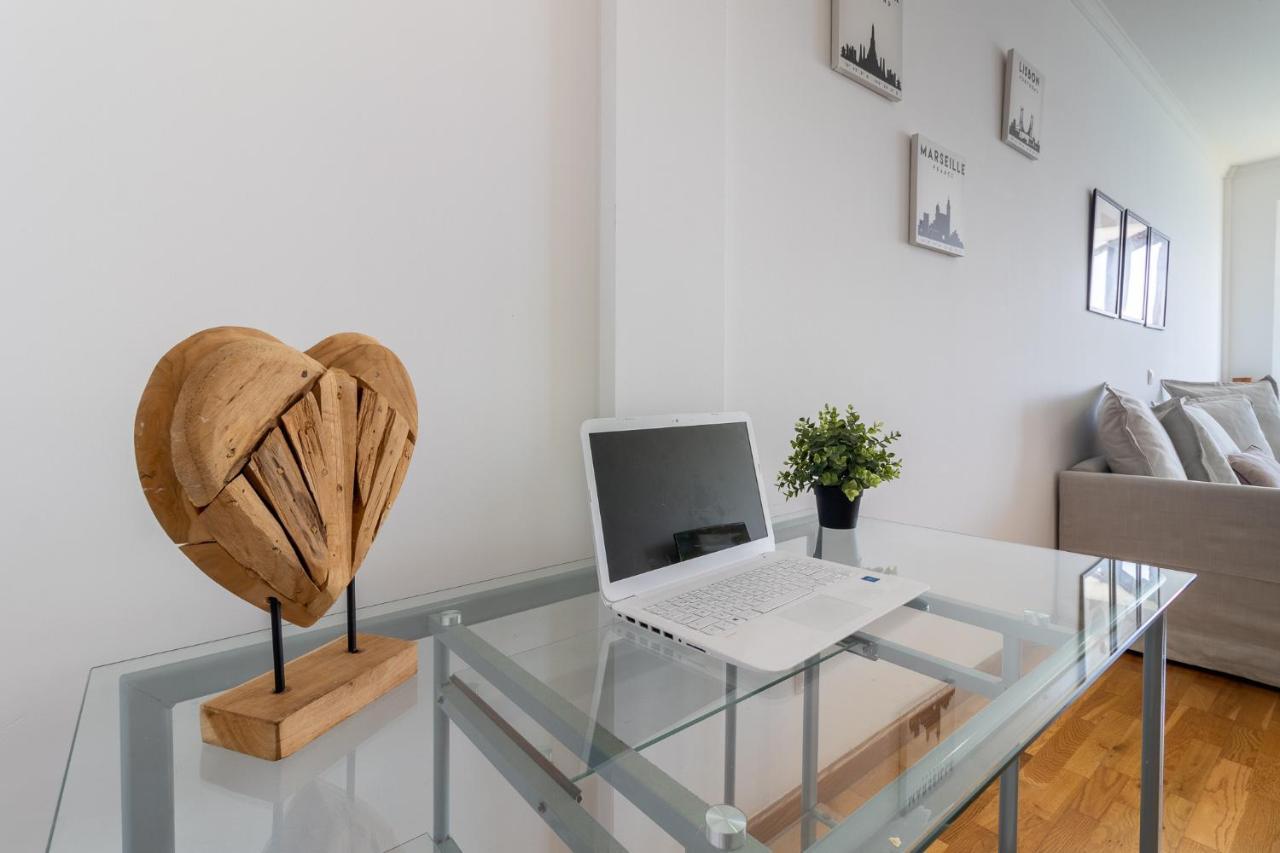 Cliff Suite Las Canteras Las Palmas de Gran Canaria Exterior photo